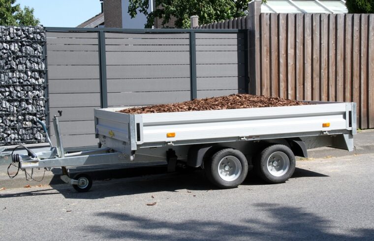 Box Trailers 2