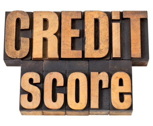 Credit Score