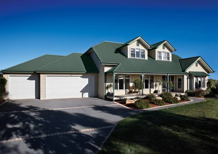 Roofing Option