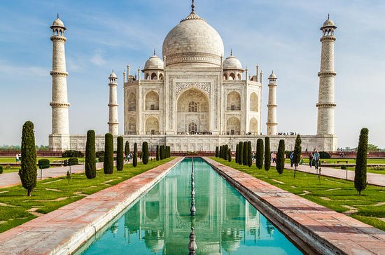 Agra Tour