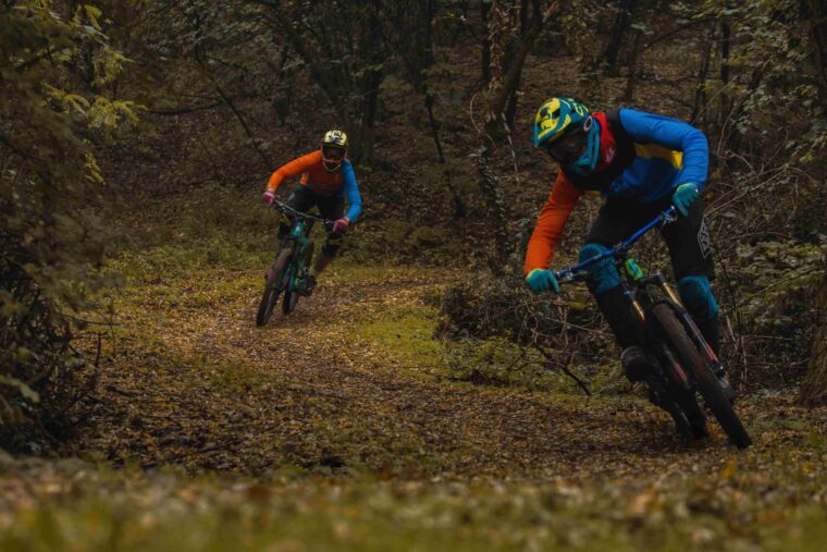 Mountain Bikes-min
