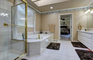 Bathroom Renovations
