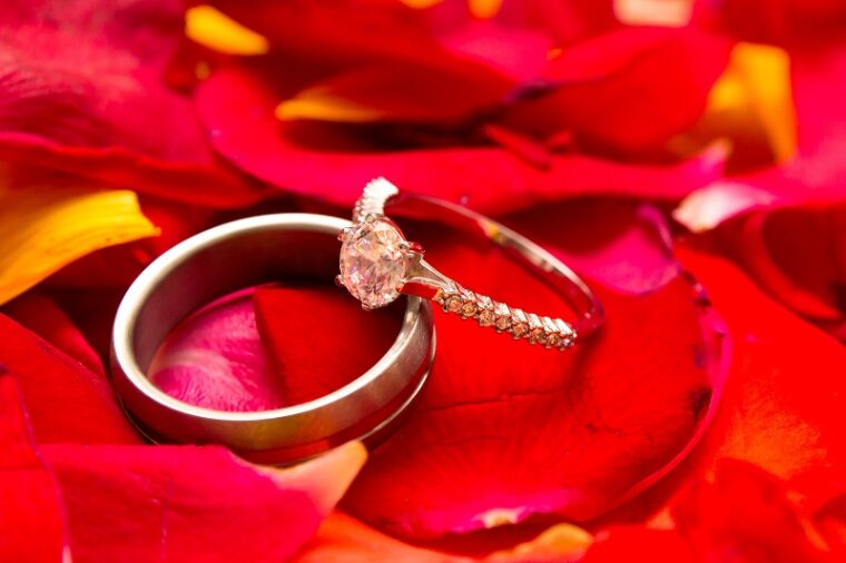 Engagement Rings