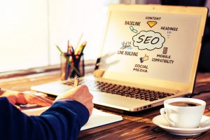Search Engine Optimization