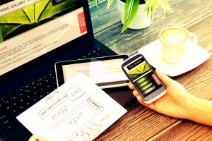 Web Design and Development