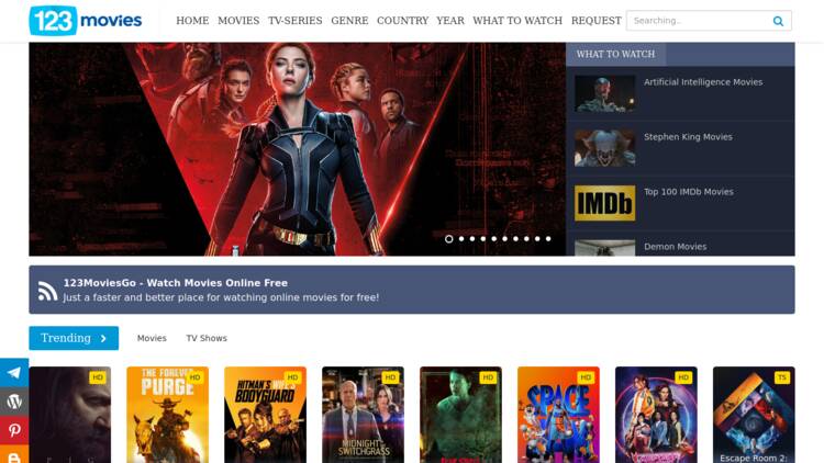 123moviesgo