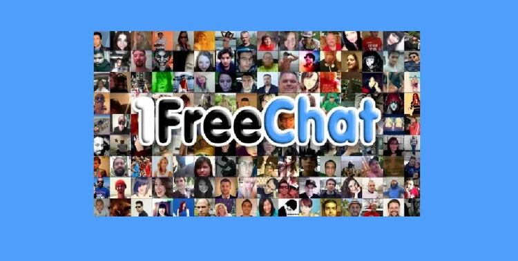 1freechat.com