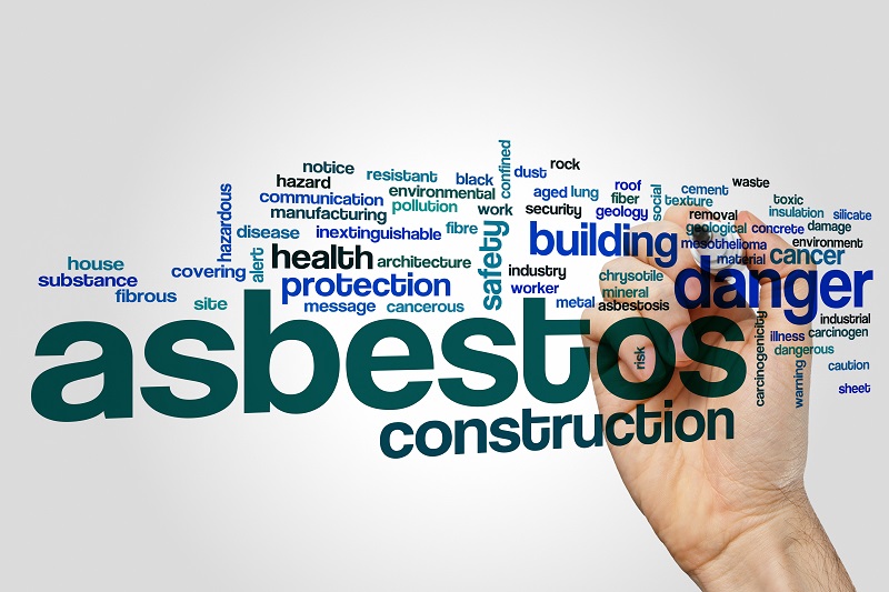 asbestos removal service