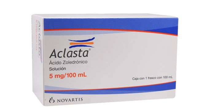 Compare Livi Aclasta 5 mg