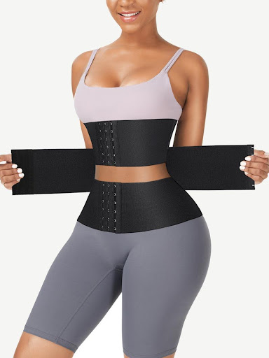 Abdominal Binder Latex