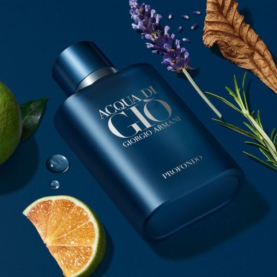 Acqua di Giò Profondo Colognes