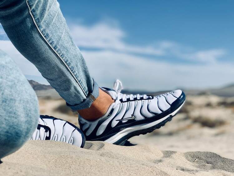 The Rise Of Air-Conditioned Shoes
