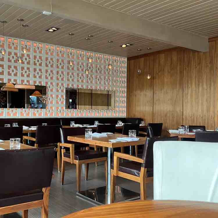 Alloy Dining