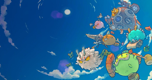 Axie Infinity: The Best Pokemon NFT Game