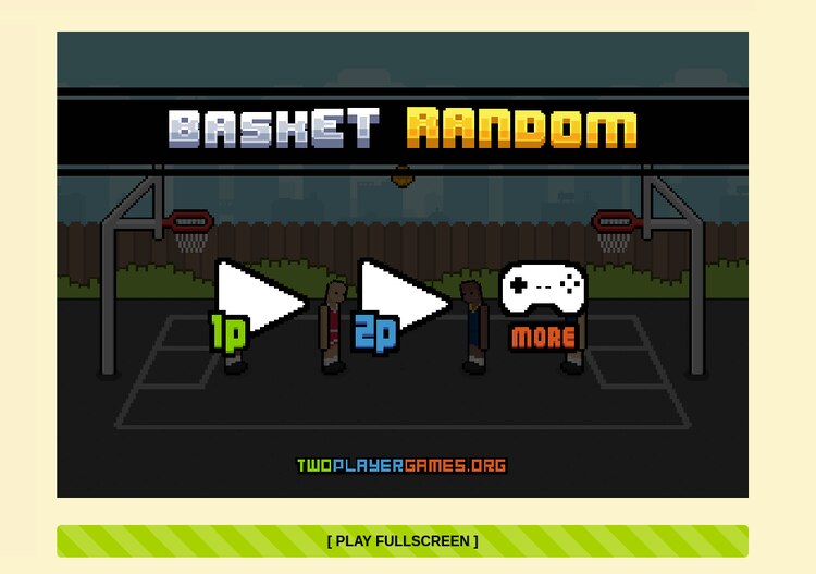 Basket Random