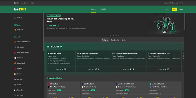 Bet365