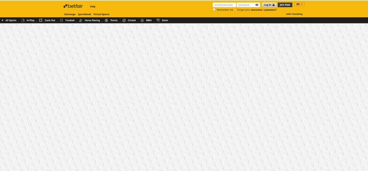 Betfair