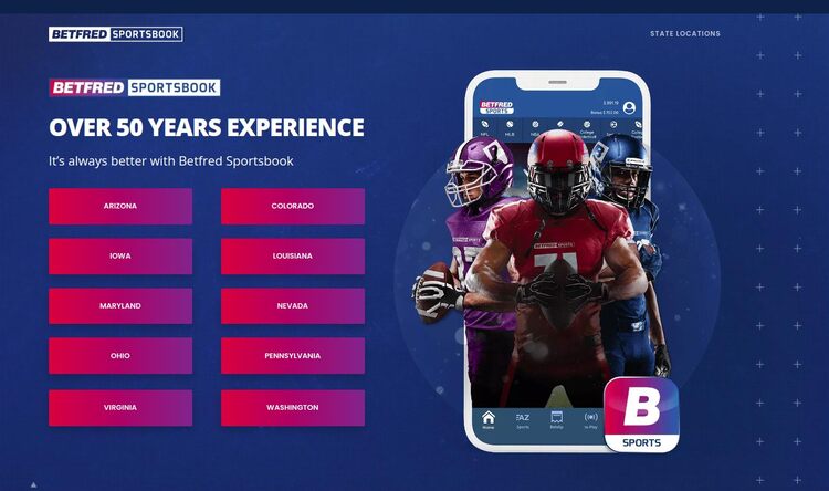 Betfred