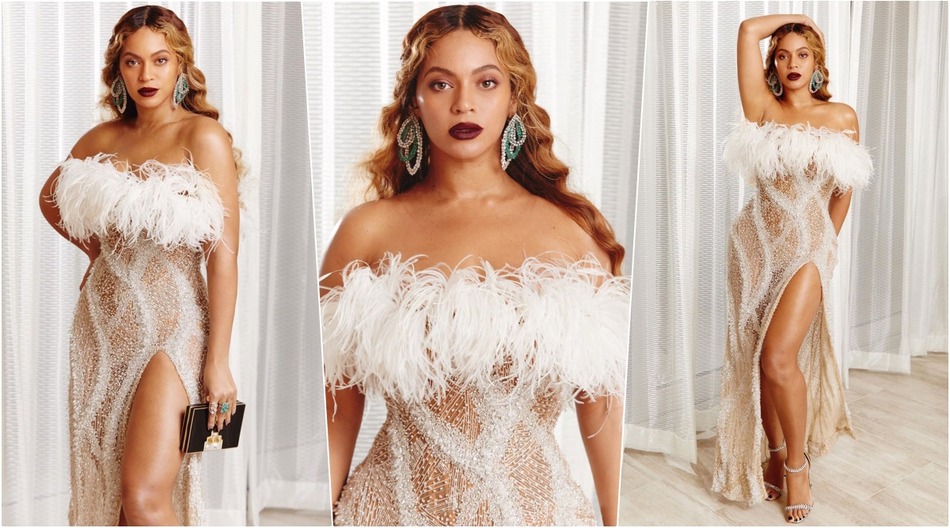 Beyoncé