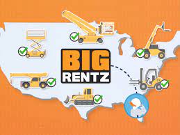 Unlocking Opportunities with BigRentz: Your Equipment Rental Solution