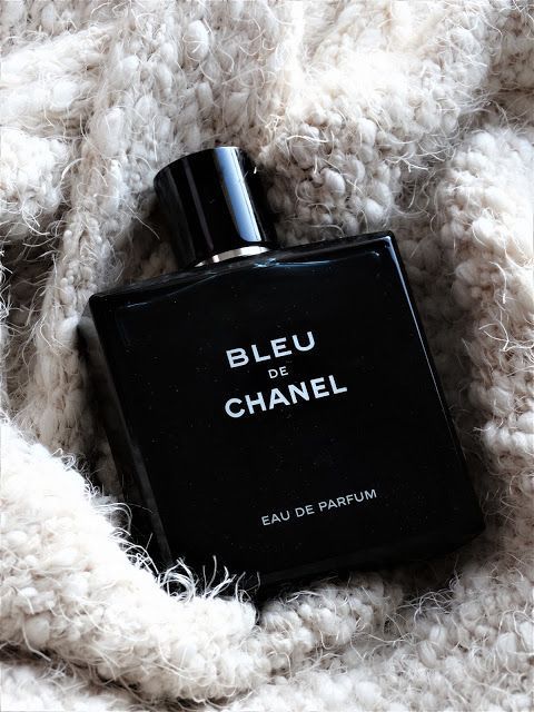 Bleu de Chanel Colognes