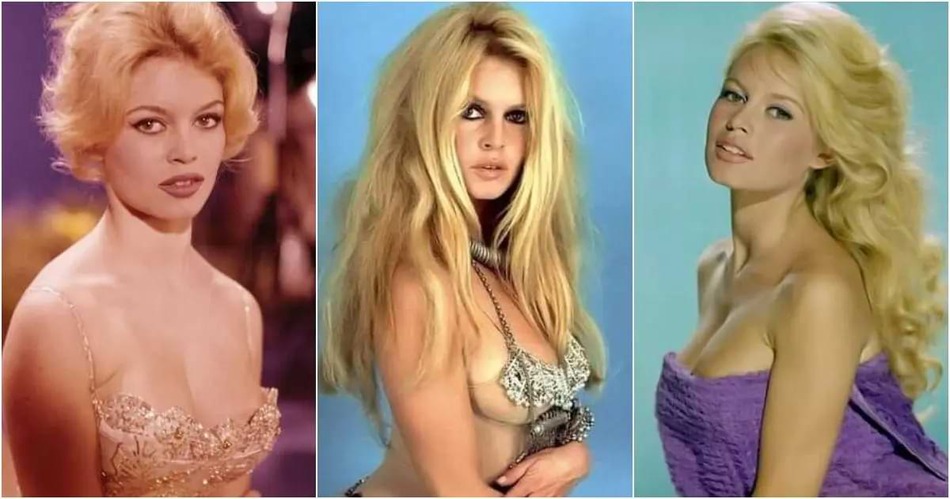 Brigitte Bardot
