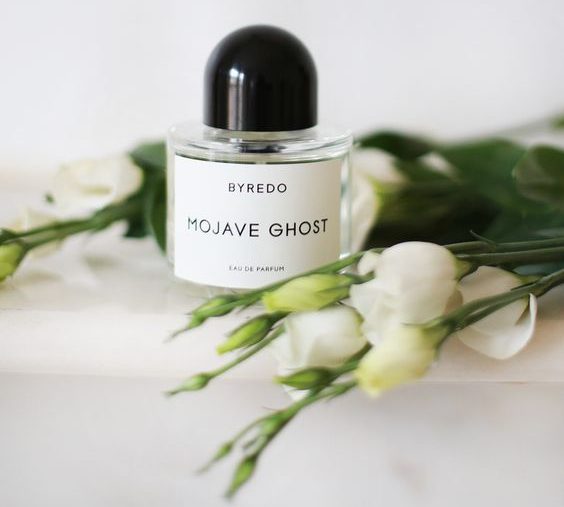 Byredo Mojave Ghost Colognes