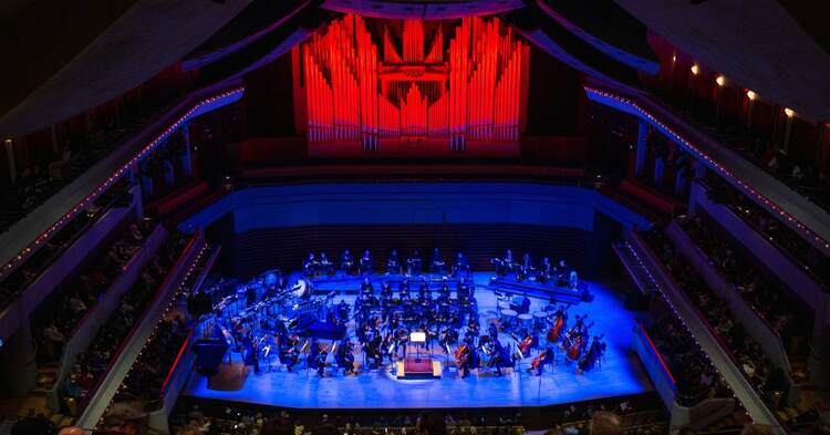 Calgary Philharmonic Orchestra