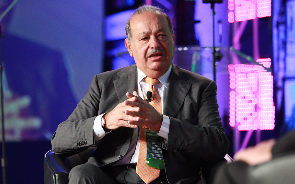Carlos Slim Helu