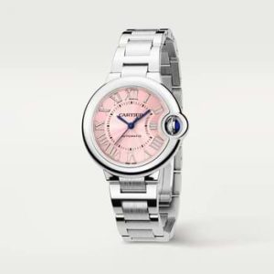 Cartier watches for women