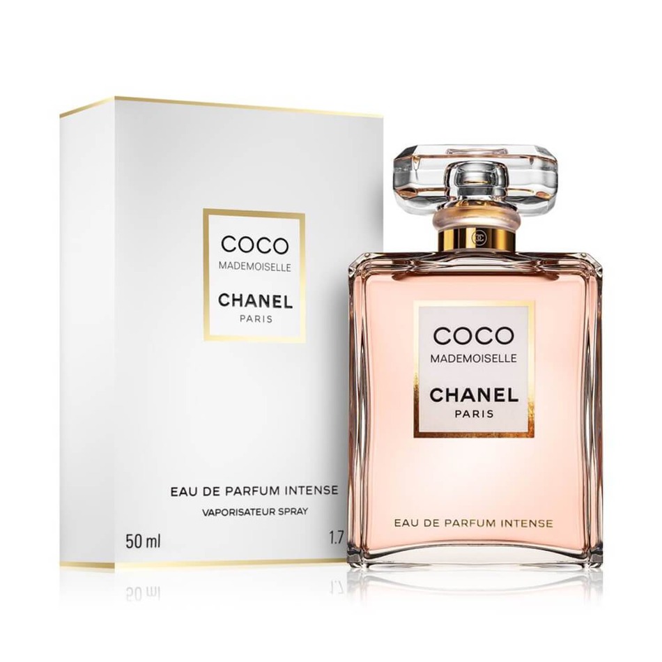 Chanel Coco Mademoiselle