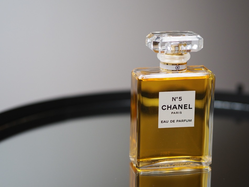 Chanel No. 5