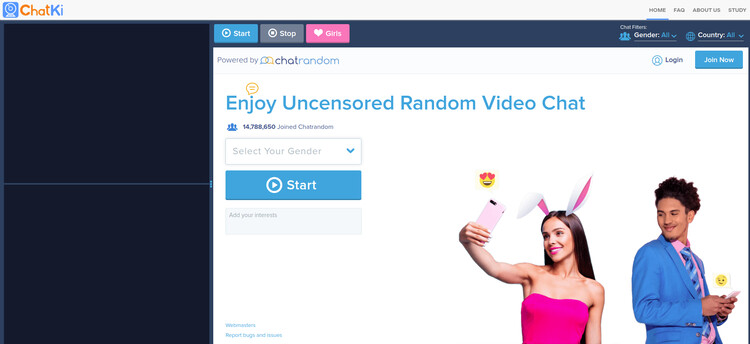 Chatki.com