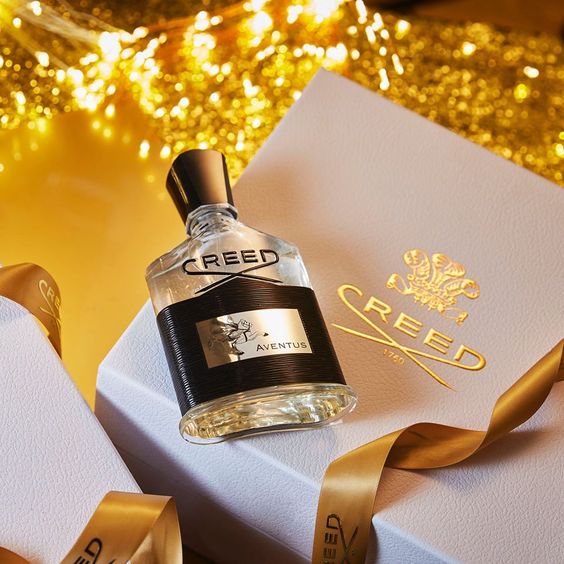 Creed Aventus Colognes