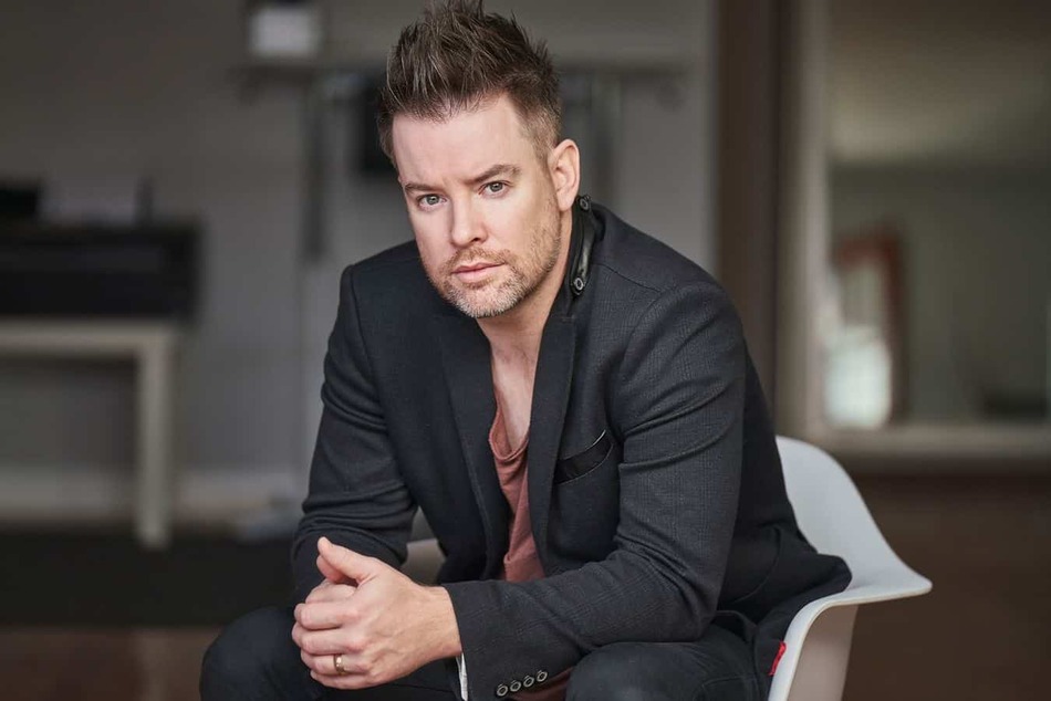 David Cook