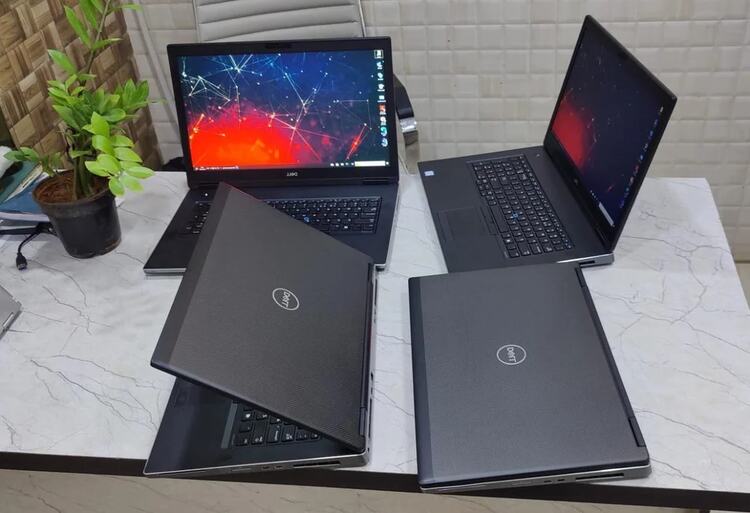 Dell Precision 17 7730
