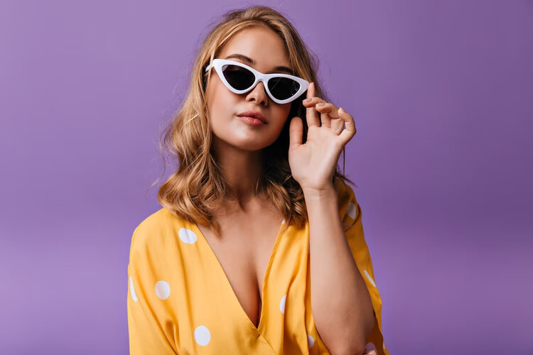 Designer Sunglasses