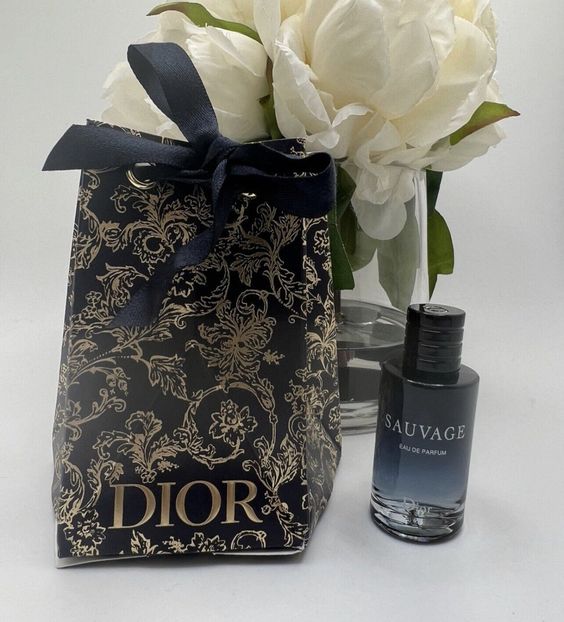 Dior Sauvage Eau de Parfum