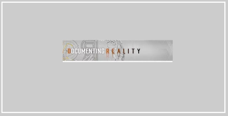 Documenting Reality