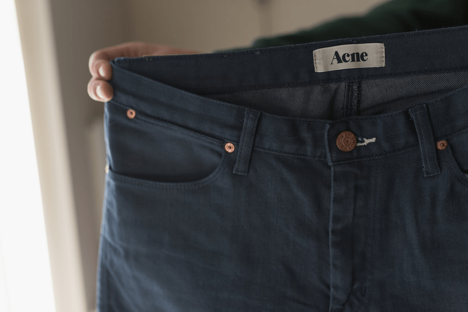 Dress Pants
