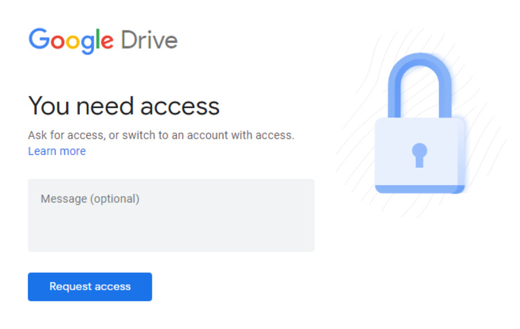 DriveAccess