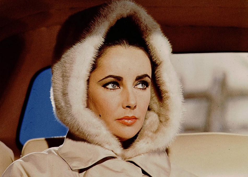 Elizabeth Taylor