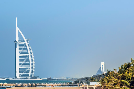 Emirates Palace, Abu Dhabi