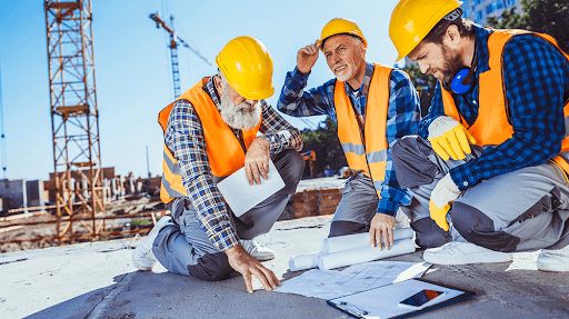Factors To Consider Before Hiring A Public Sector Construction Company