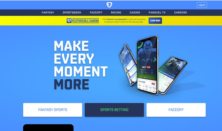 FanDuel