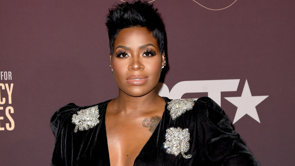Fantasia Barrino