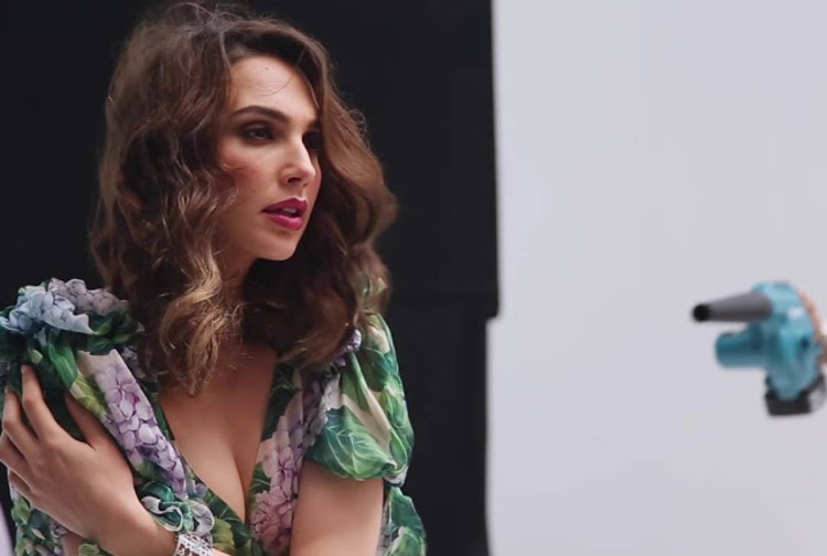 Gal Gadot
