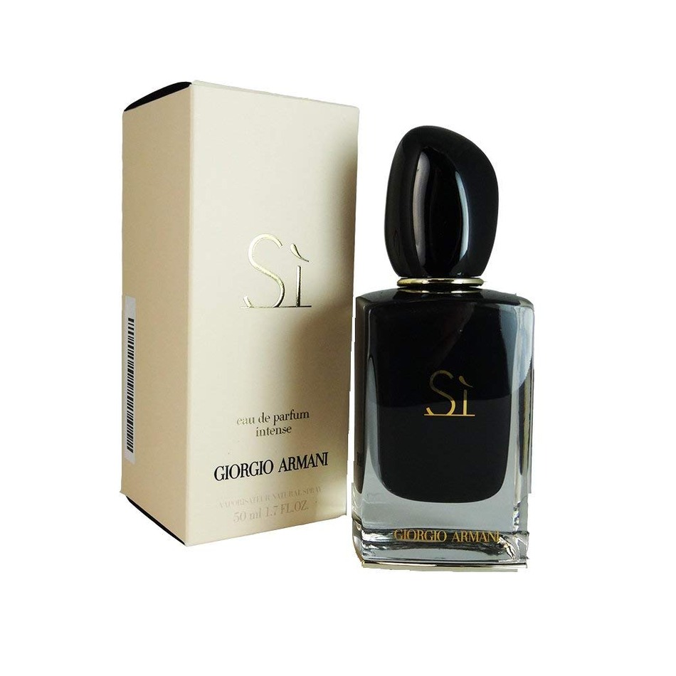 Giorgio Armani Si