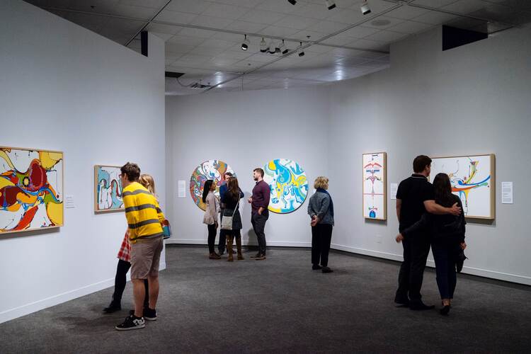 Glenbow Museum