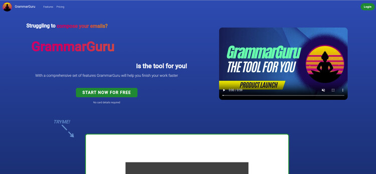 GrammarGuru